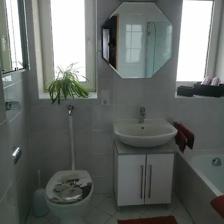 Vakantiehuis Casanowa Kaufbeuren