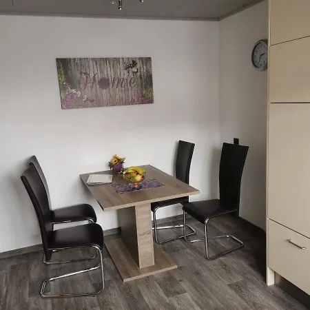 Casanowa Vakantiehuis