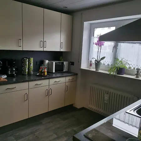 Casanowa Vakantiehuis *