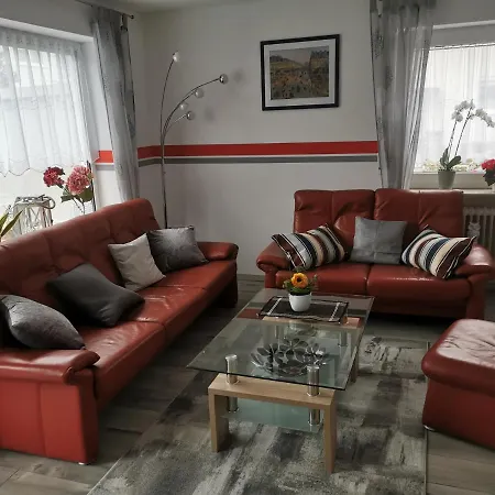 Holiday home Casanowa Kaufbeuren